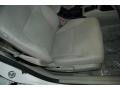 Taffeta White - Civic LX Sedan Photo No. 33