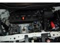 Taffeta White - Civic LX Sedan Photo No. 34