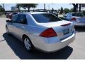 2006 Alabaster Silver Metallic Honda Accord EX Sedan  photo #30
