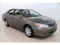 Phantom Gray Pearl 2003 Toyota Camry LE