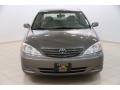 Phantom Gray Pearl - Camry LE Photo No. 2