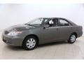 Phantom Gray Pearl - Camry LE Photo No. 3