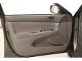 Phantom Gray Pearl - Camry LE Photo No. 4