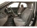 Phantom Gray Pearl - Camry LE Photo No. 6