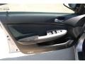 2006 Alabaster Silver Metallic Honda Accord EX Sedan  photo #35