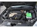  2007 G6 GT Convertible 3.9 Liter OHV 12-Valve V6 Engine