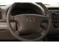 Phantom Gray Pearl - Camry LE Photo No. 7