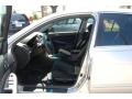 2006 Alabaster Silver Metallic Honda Accord EX Sedan  photo #37