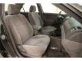 Phantom Gray Pearl - Camry LE Photo No. 13