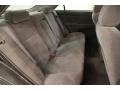 Phantom Gray Pearl - Camry LE Photo No. 14