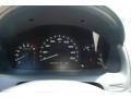 2006 Alabaster Silver Metallic Honda Accord EX Sedan  photo #40