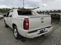 White Diamond Tricoat - Avalanche LTZ 4x4 Photo No. 5