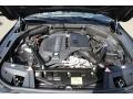 3.0 Liter DI TwinPower Turbocharged DOHC 24-Valve VVT Inline 6 Cylinder 2014 BMW 5 Series 535i xDrive Gran Turismo Engine