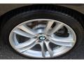 2014 BMW 5 Series 535i xDrive Gran Turismo Wheel and Tire Photo