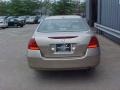 2006 Desert Mist Metallic Honda Accord EX-L Sedan  photo #9