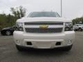 White Diamond Tricoat - Avalanche LTZ 4x4 Photo No. 15