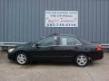 2006 Nighthawk Black Pearl Honda Accord EX-L Sedan  photo #1