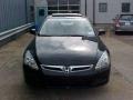 2006 Nighthawk Black Pearl Honda Accord EX-L Sedan  photo #3