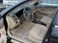 2006 Nighthawk Black Pearl Honda Accord EX-L Sedan  photo #5