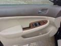 2006 Nighthawk Black Pearl Honda Accord EX-L Sedan  photo #6