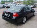 2006 Nighthawk Black Pearl Honda Accord EX-L Sedan  photo #10