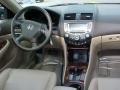 2006 Nighthawk Black Pearl Honda Accord EX-L Sedan  photo #12