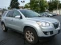 Quicksilver - Outlook XR AWD Photo No. 1