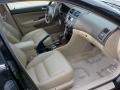 2006 Nighthawk Black Pearl Honda Accord EX-L Sedan  photo #13