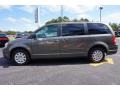  2010 Town & Country LX Dark Titanium Metallic