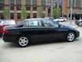 2006 Nighthawk Black Pearl Honda Accord SE Sedan  photo #5