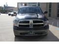 2009 Brilliant Black Crystal Pearl Dodge Ram 1500 ST Regular Cab  photo #5