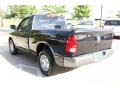 2009 Brilliant Black Crystal Pearl Dodge Ram 1500 ST Regular Cab  photo #8