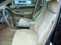 2006 Nighthawk Black Pearl Honda Accord SE Sedan  photo #10
