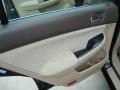 2006 Nighthawk Black Pearl Honda Accord SE Sedan  photo #13