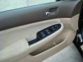 2006 Nighthawk Black Pearl Honda Accord SE Sedan  photo #14