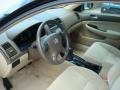 2006 Nighthawk Black Pearl Honda Accord SE Sedan  photo #15