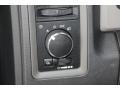 2009 Brilliant Black Crystal Pearl Dodge Ram 1500 ST Regular Cab  photo #21