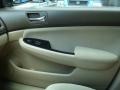 2006 Nighthawk Black Pearl Honda Accord SE Sedan  photo #17