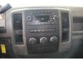 2009 Brilliant Black Crystal Pearl Dodge Ram 1500 ST Regular Cab  photo #25