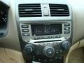2006 Nighthawk Black Pearl Honda Accord SE Sedan  photo #18