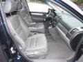 2011 Royal Blue Pearl Honda CR-V EX-L 4WD  photo #22