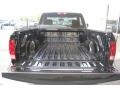 2009 Brilliant Black Crystal Pearl Dodge Ram 1500 ST Regular Cab  photo #37