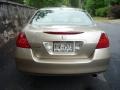 2006 Desert Mist Metallic Honda Accord EX-L Sedan  photo #6