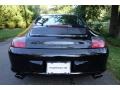 2004 Black Porsche 911 Carrera Coupe  photo #5