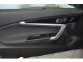Door Panel of 2015 Accord EX-L V6 Coupe