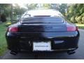 Black - 911 Carrera Coupe Photo No. 10