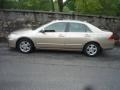 2006 Desert Mist Metallic Honda Accord EX-L Sedan  photo #12