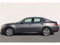 Storm Front Gray - M 37x AWD Sedan Photo No. 4