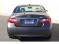 2012 Storm Front Gray Infiniti M 37x AWD Sedan  photo #6