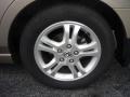 2006 Desert Mist Metallic Honda Accord EX-L Sedan  photo #15